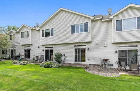11677 Horizon Drive Burnsville MN 55337