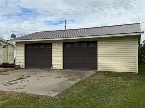 205 4th Avenue SW Roseau MN 56751