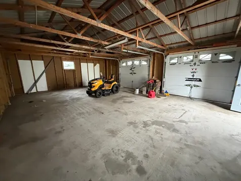 205 4th Avenue SW Roseau MN 56751