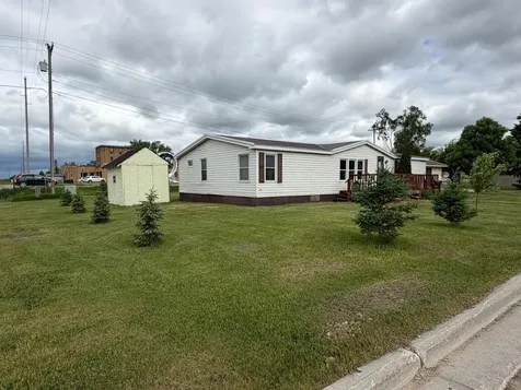 205 4th Avenue SW Roseau MN 56751