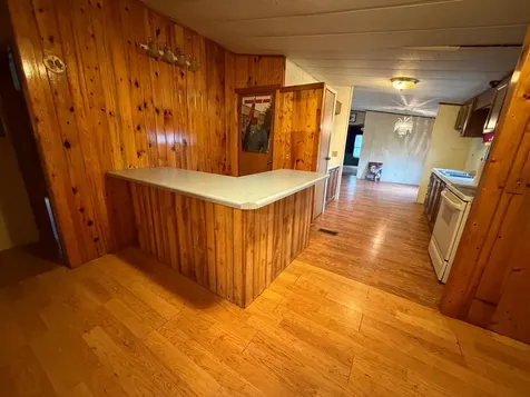 205 4th Avenue SW Roseau MN 56751