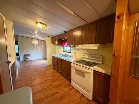 205 4th Avenue SW Roseau MN 56751