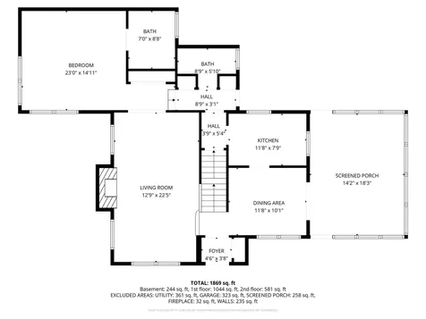 5 Walden Place Northfield MN 55057