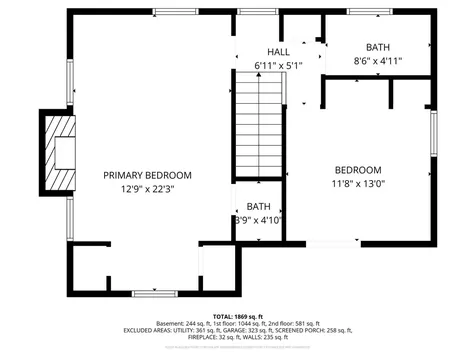 5 Walden Place Northfield MN 55057