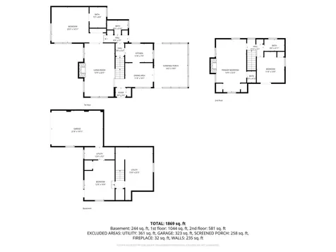 5 Walden Place Northfield MN 55057