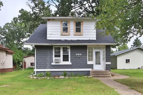 415 1st Street SW Crosby MN 56441