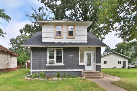 415 1st Street SW Crosby MN 56441