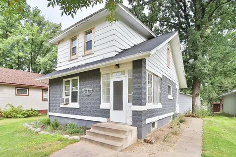 415 1st Street SW Crosby MN 56441