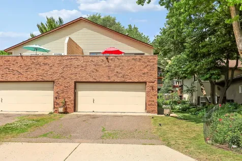 1791 Morgan Avenue Saint Paul MN 55116
