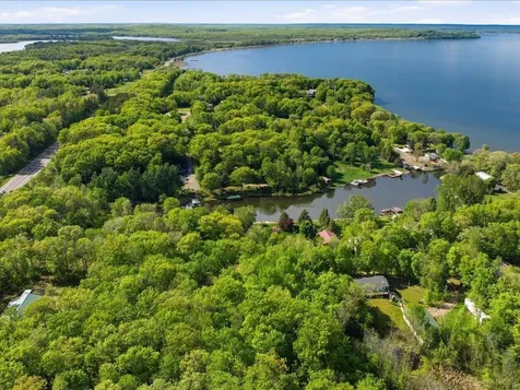 Tbd Holiday Harbor Drive Garrison MN 56450