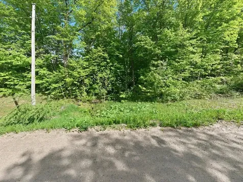 Tbd Holiday Harbor Drive Garrison MN 56450
