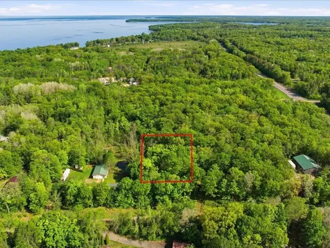 Tbd Holiday Harbor Drive Garrison MN 56450