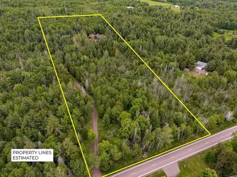 1801 20th Avenue Two Harbors MN 55616