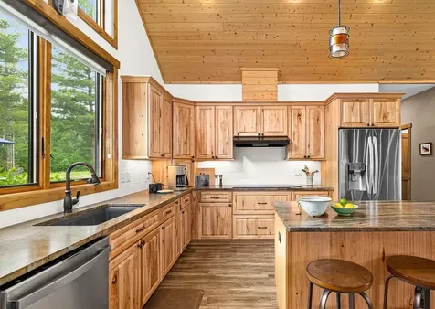 1801 20th Avenue Two Harbors MN 55616