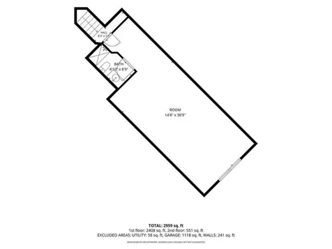 1801 20th Avenue Two Harbors MN 55616