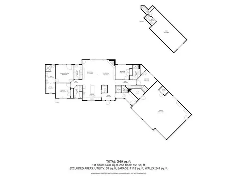 1801 20th Avenue Two Harbors MN 55616