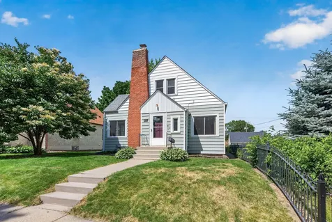 1051 Ottawa Avenue West Saint Paul MN 55118