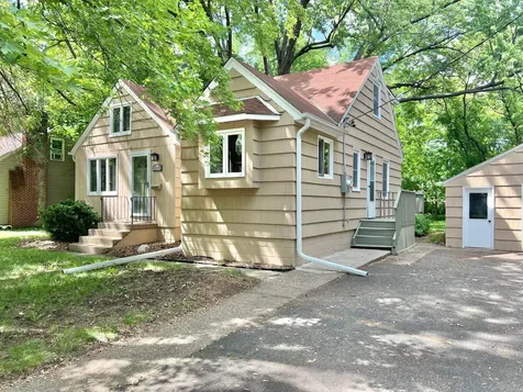 1993 9th Street White Bear Lake MN 55110