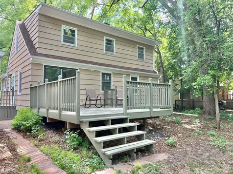 1993 9th Street White Bear Lake MN 55110