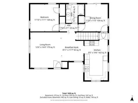 1993 9th Street White Bear Lake MN 55110