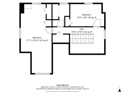 1993 9th Street White Bear Lake MN 55110