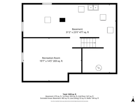 1993 9th Street White Bear Lake MN 55110