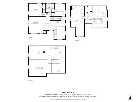 1993 9th Street White Bear Lake MN 55110