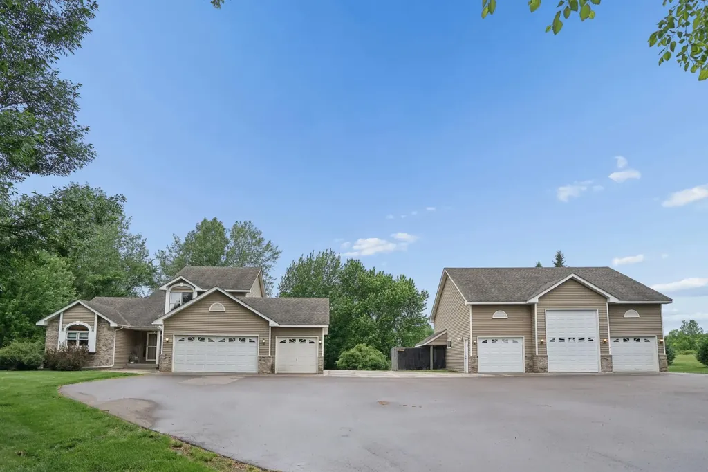 885 Katydid Lane NE Saint Michael MN 55376