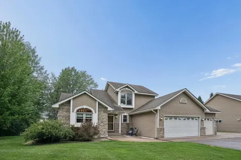 885 Katydid Lane NE Saint Michael MN 55376