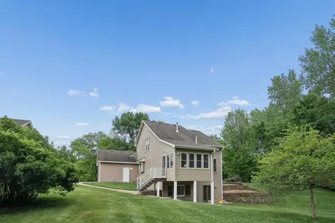 885 Katydid Lane NE Saint Michael MN 55376