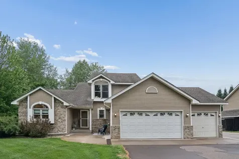 885 Katydid Lane NE Saint Michael MN 55376