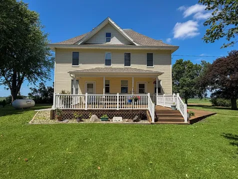 38575 280th Street Henderson MN 56044