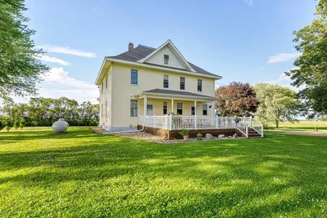 38575 280th Street Henderson MN 56044