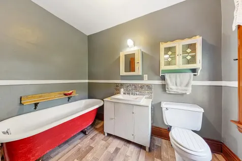 38575 280th Street Henderson MN 56044
