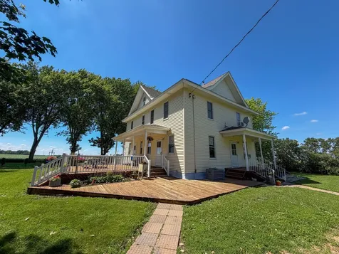 38575 280th Street Henderson MN 56044