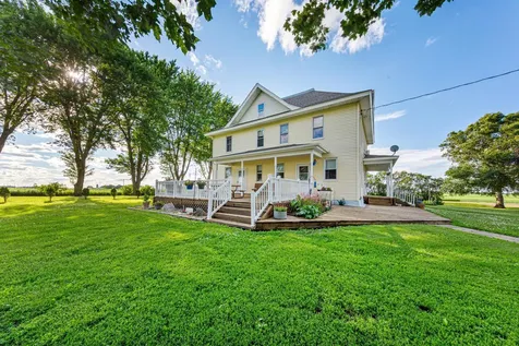 38575 280th Street Henderson MN 56044