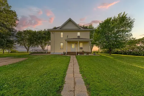 38575 280th Street Henderson MN 56044