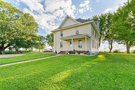 38575 280th Street Henderson MN 56044