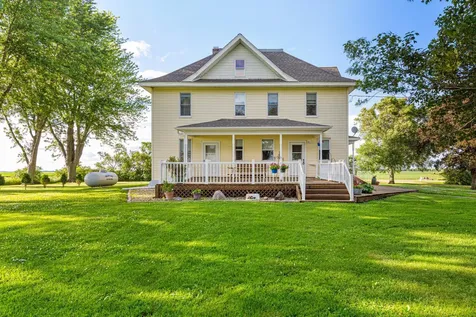 38575 280th Street Henderson MN 56044