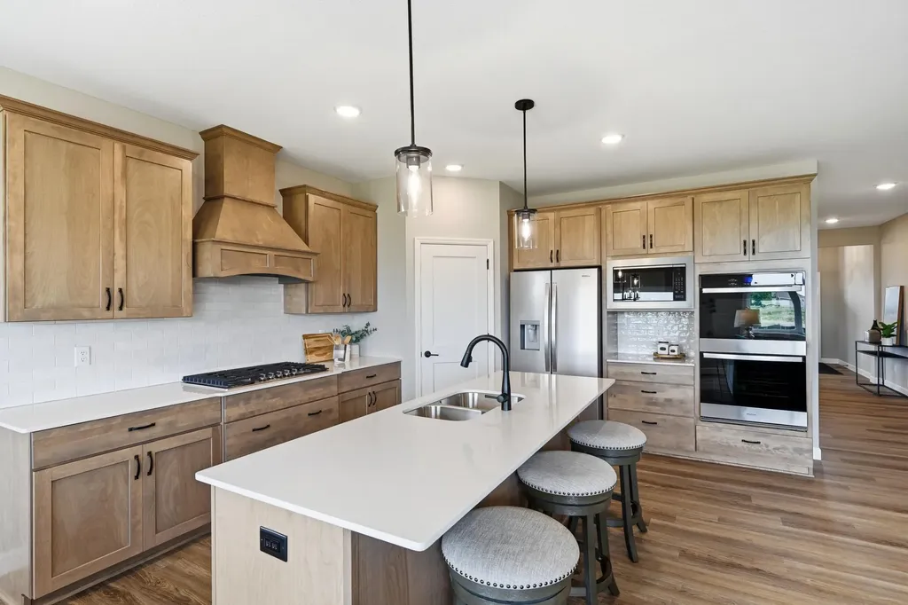 4617 89th Street NE Monticello MN 55362