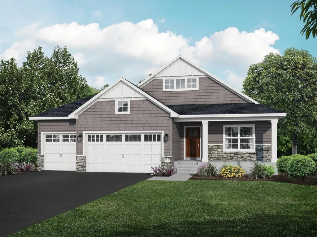 4617 89th Street NE Monticello MN 55362