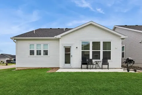 1063 Moers Drive Chaska MN 55318