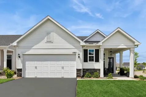1063 Moers Drive Chaska MN 55318