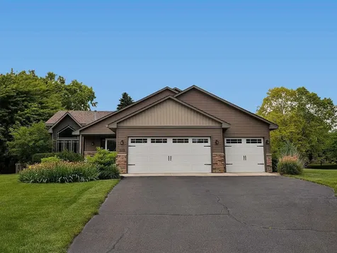 1173 Ruffed Grouse Court Lino Lakes MN 55014
