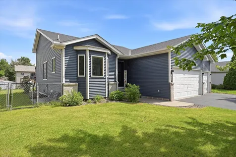 308 Elm Street SW Isanti MN 55040