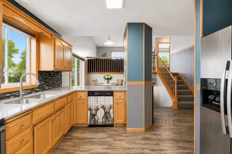 308 Elm Street SW Isanti MN 55040