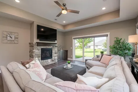305 Dancing Waters Circle Mankato MN 56001