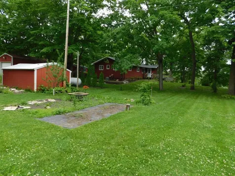 17409 Bijou Circle Lake Park MN 56554