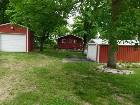 17409 Bijou Circle Lake Park MN 56554