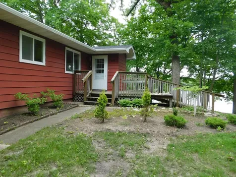 17409 Bijou Circle Lake Park MN 56554